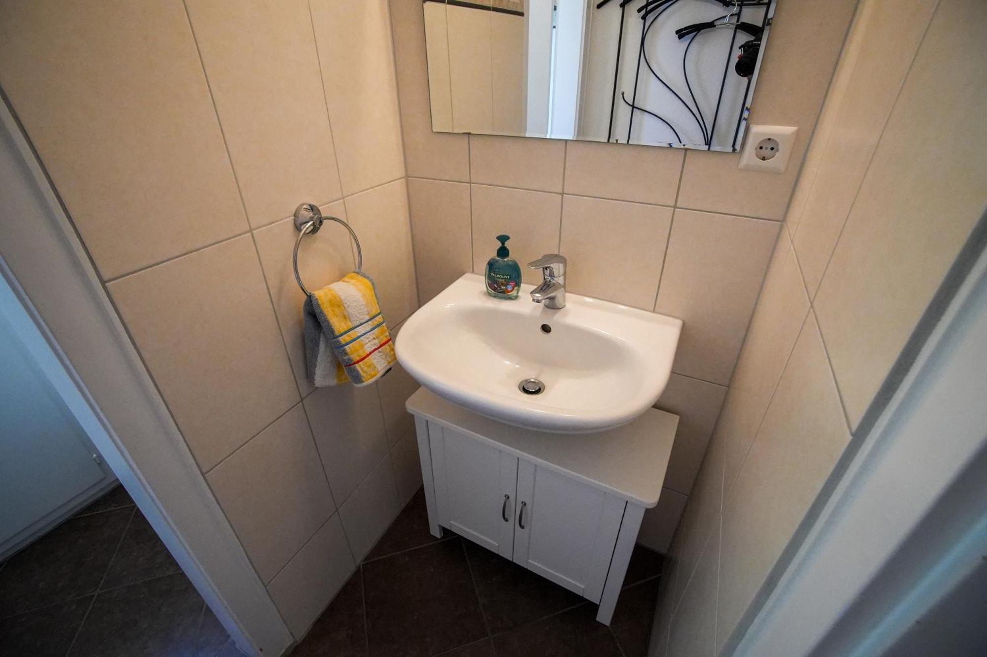 Gemuetliche Wohnung Im Herrenhaus بادن بادن المظهر الخارجي الصورة